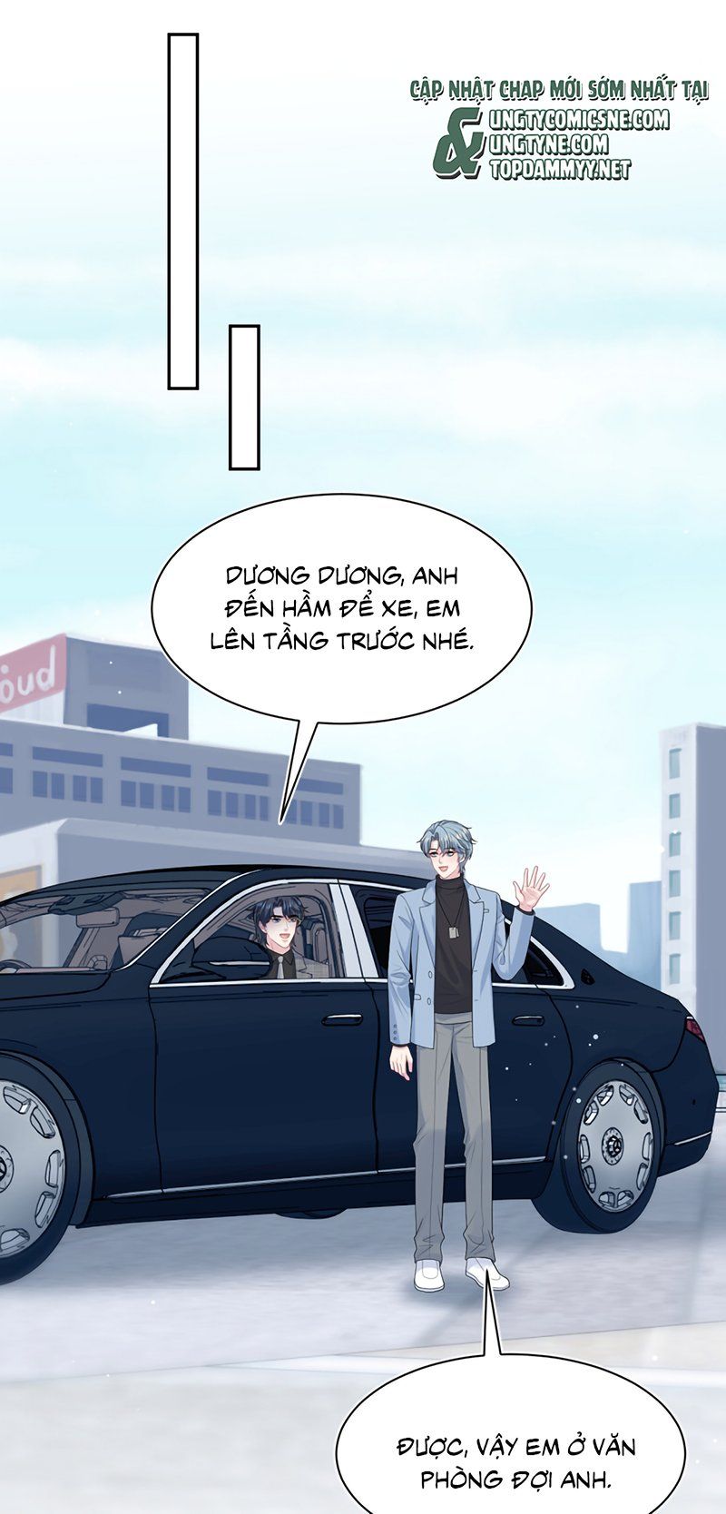 Tuyệt Mỹ Bạch Liên Online Dạy Học Chap 471 - Next Chap 472