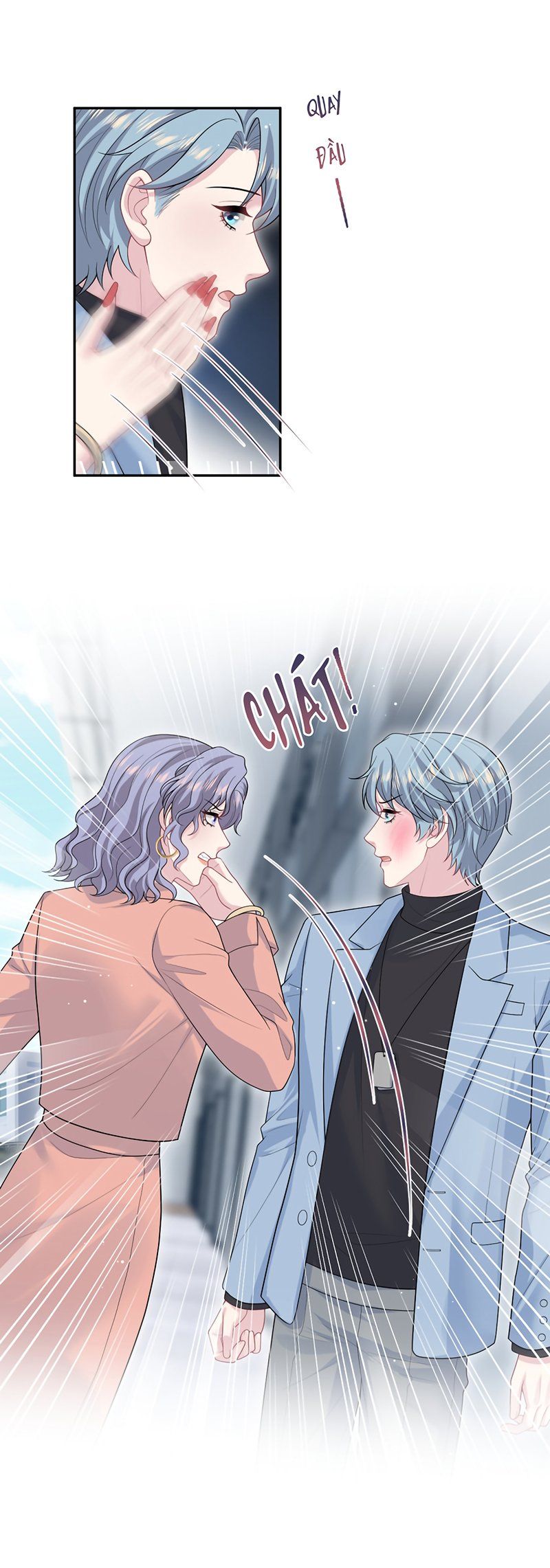 Tuyệt Mỹ Bạch Liên Online Dạy Học Chap 471 - Next Chap 472