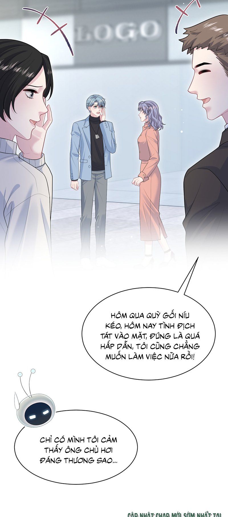 Tuyệt Mỹ Bạch Liên Online Dạy Học Chap 471 - Next Chap 472