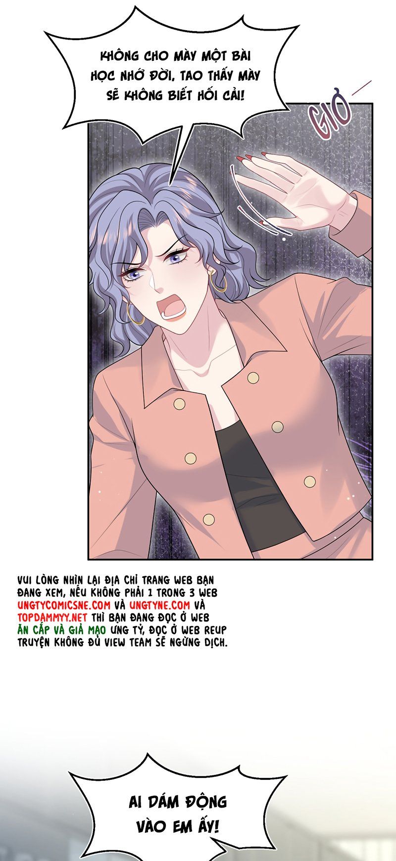 Tuyệt Mỹ Bạch Liên Online Dạy Học Chap 471 - Next Chap 472