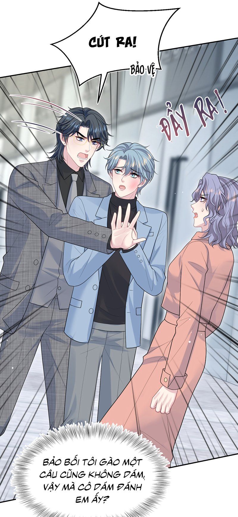 Tuyệt Mỹ Bạch Liên Online Dạy Học Chap 471 - Next Chap 472