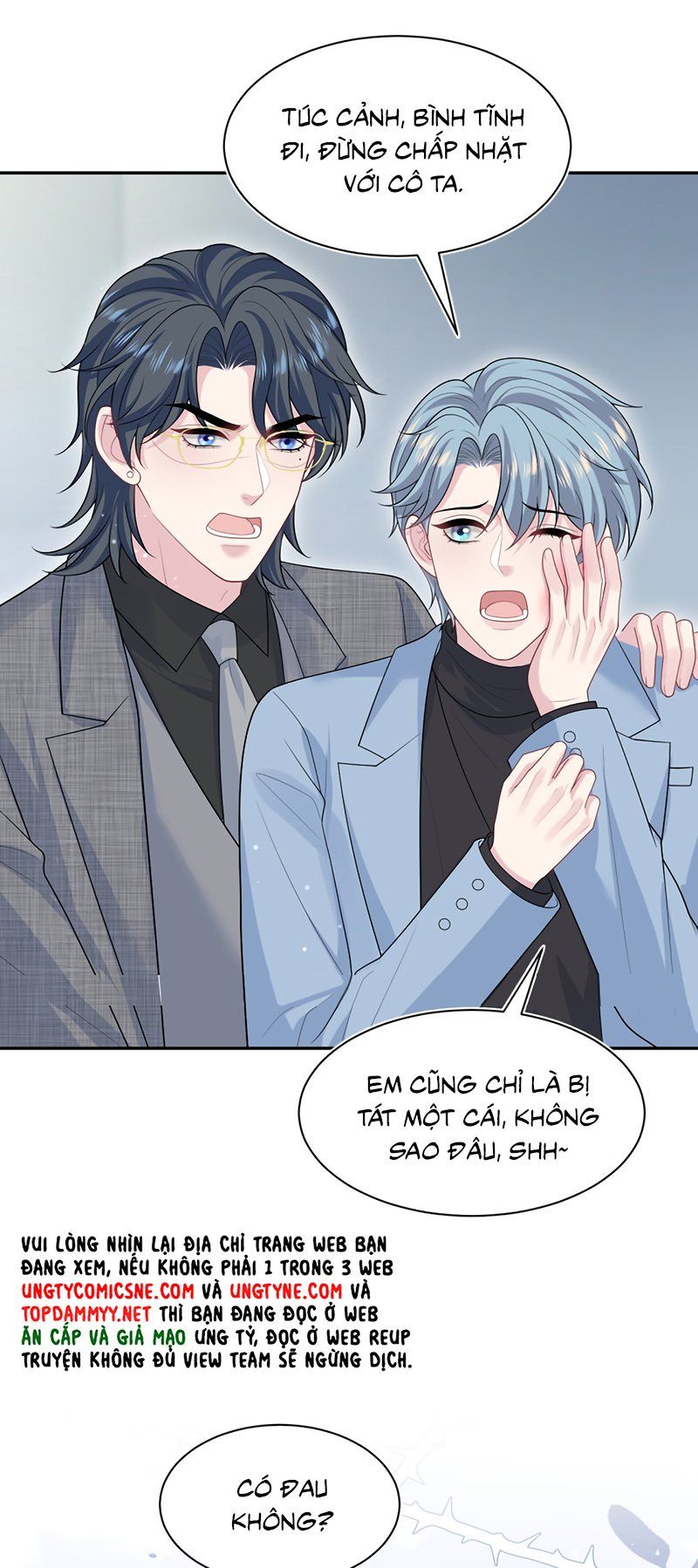 Tuyệt Mỹ Bạch Liên Online Dạy Học Chap 471 - Next Chap 472