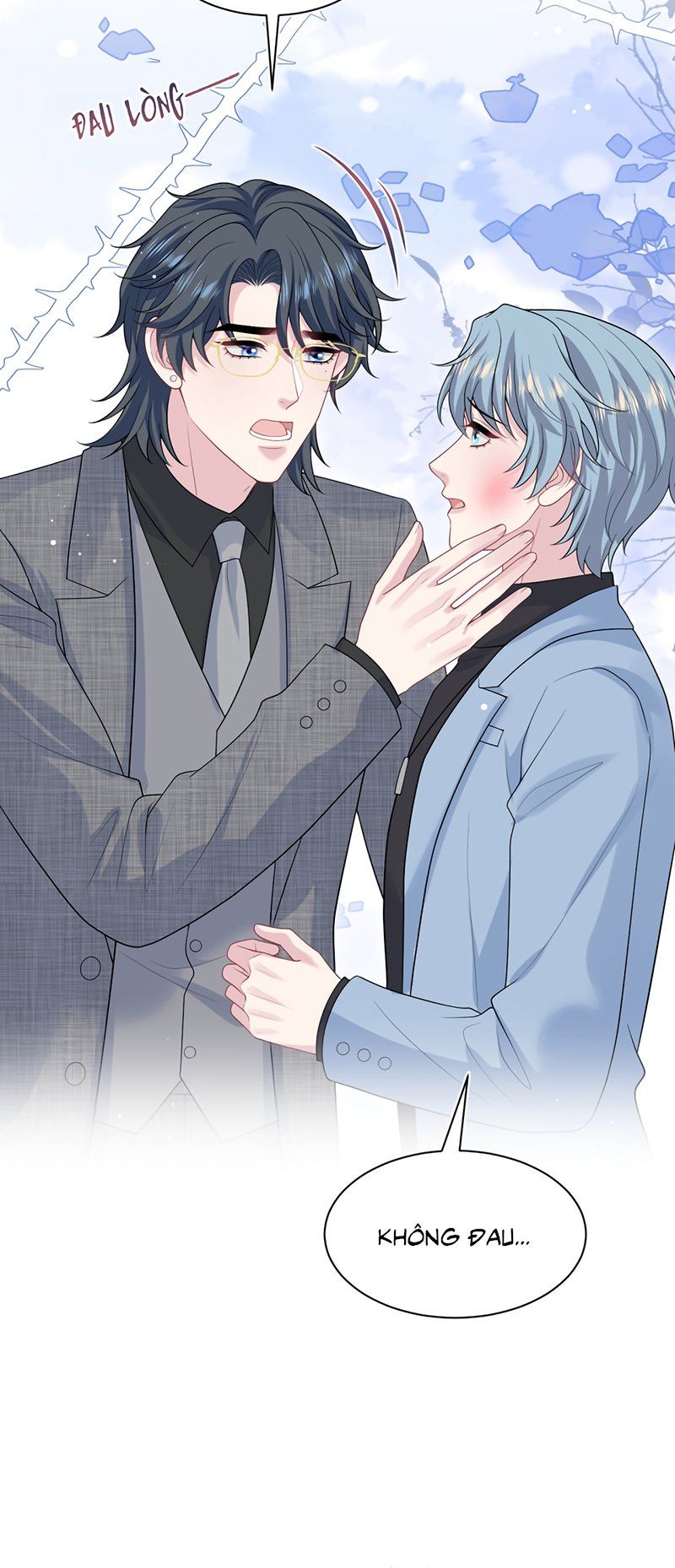 Tuyệt Mỹ Bạch Liên Online Dạy Học Chap 471 - Next Chap 472