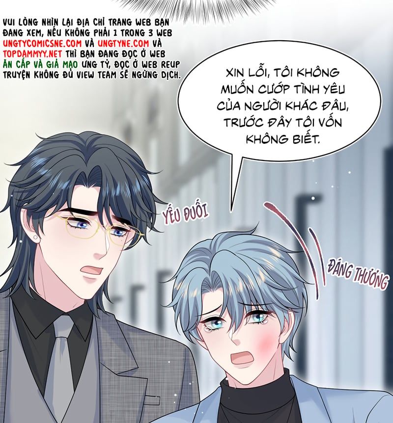 Tuyệt Mỹ Bạch Liên Online Dạy Học Chap 471 - Next Chap 472