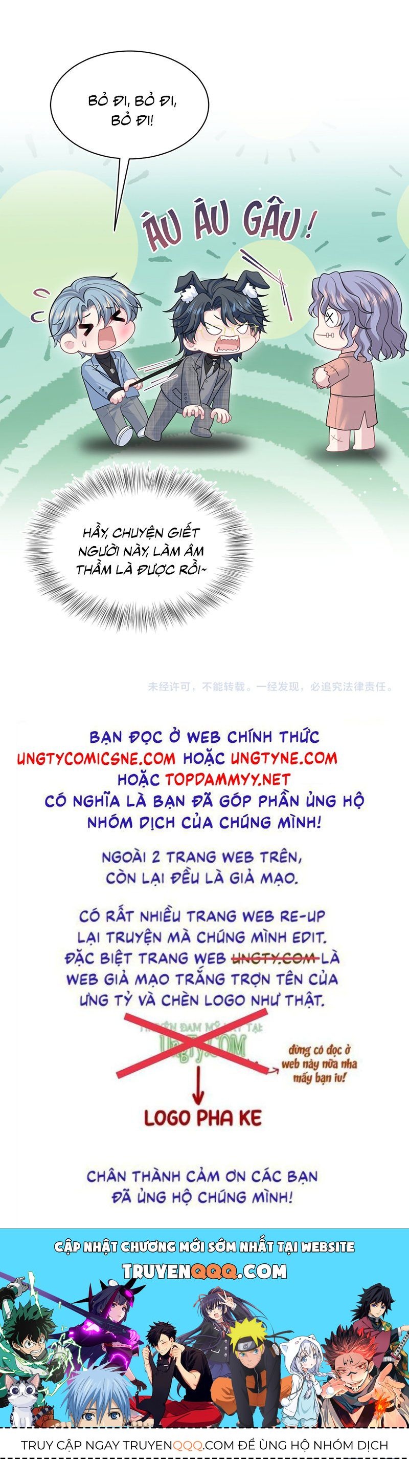 Tuyệt Mỹ Bạch Liên Online Dạy Học Chap 471 - Next Chap 472