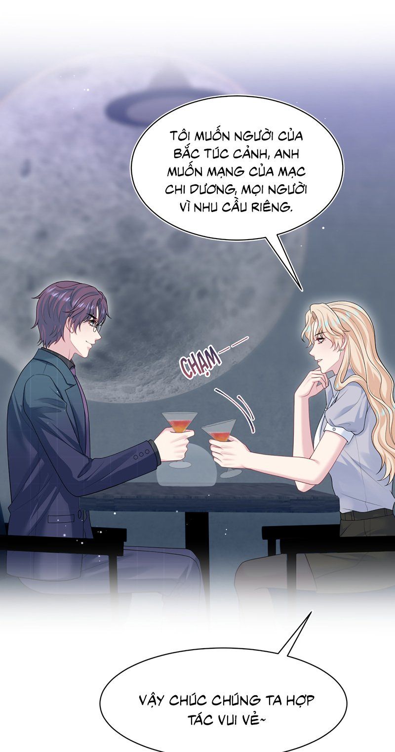 Tuyệt Mỹ Bạch Liên Online Dạy Học Chap 471 - Next Chap 472