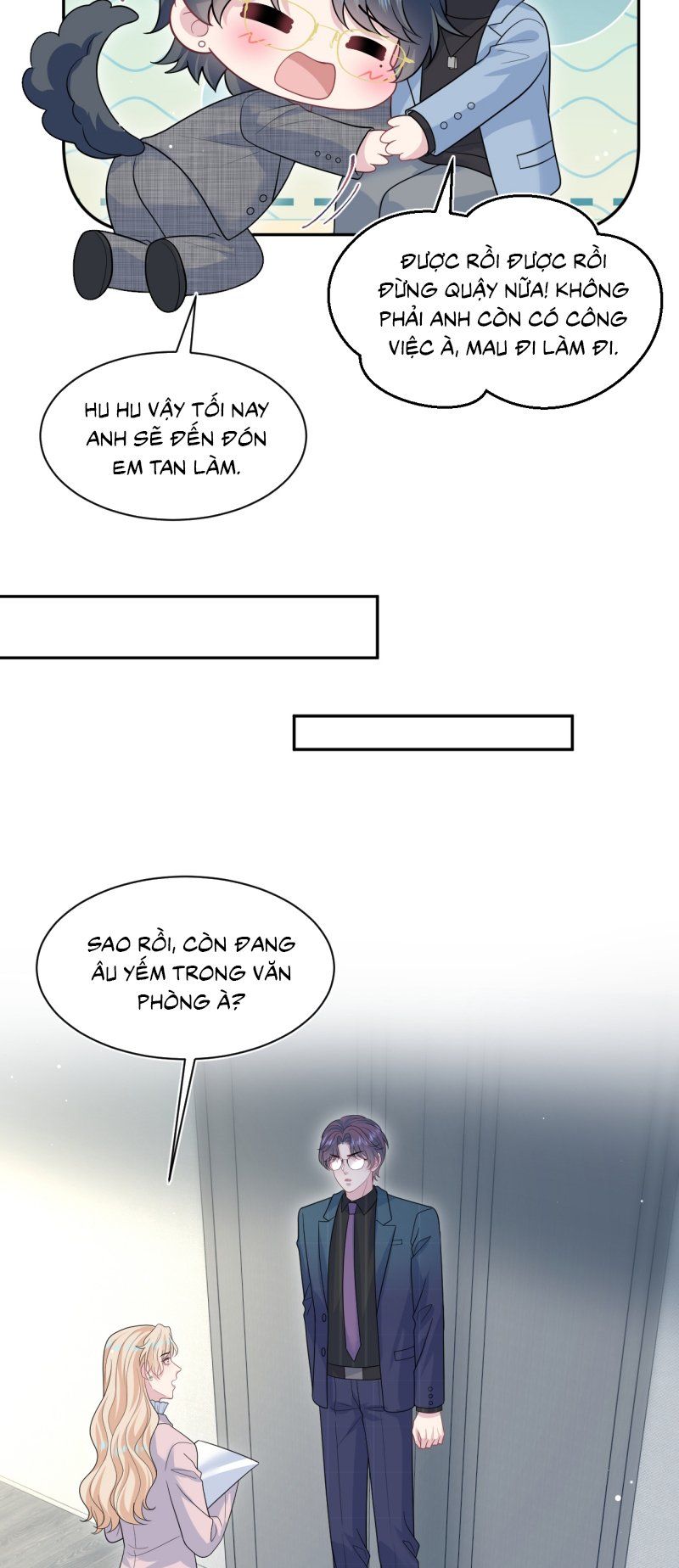 Tuyệt Mỹ Bạch Liên Online Dạy Học Chap 472 - Next Chap 473