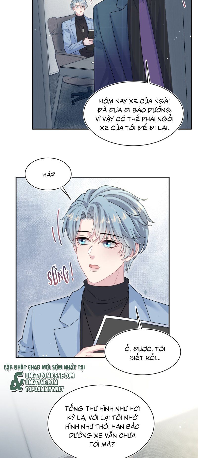 Tuyệt Mỹ Bạch Liên Online Dạy Học Chap 472 - Next Chap 473