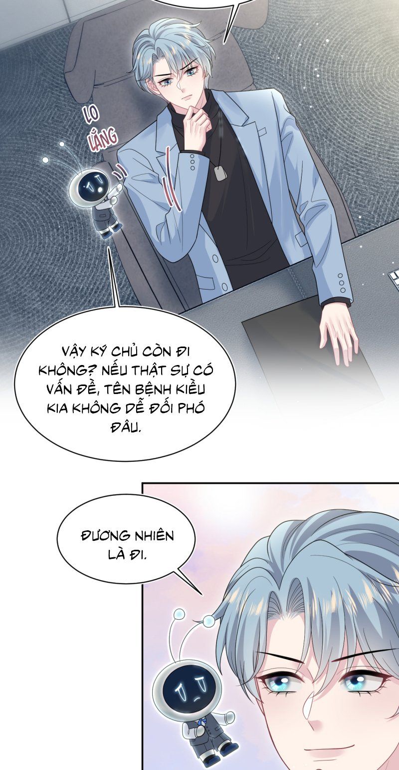 Tuyệt Mỹ Bạch Liên Online Dạy Học Chap 472 - Next Chap 473