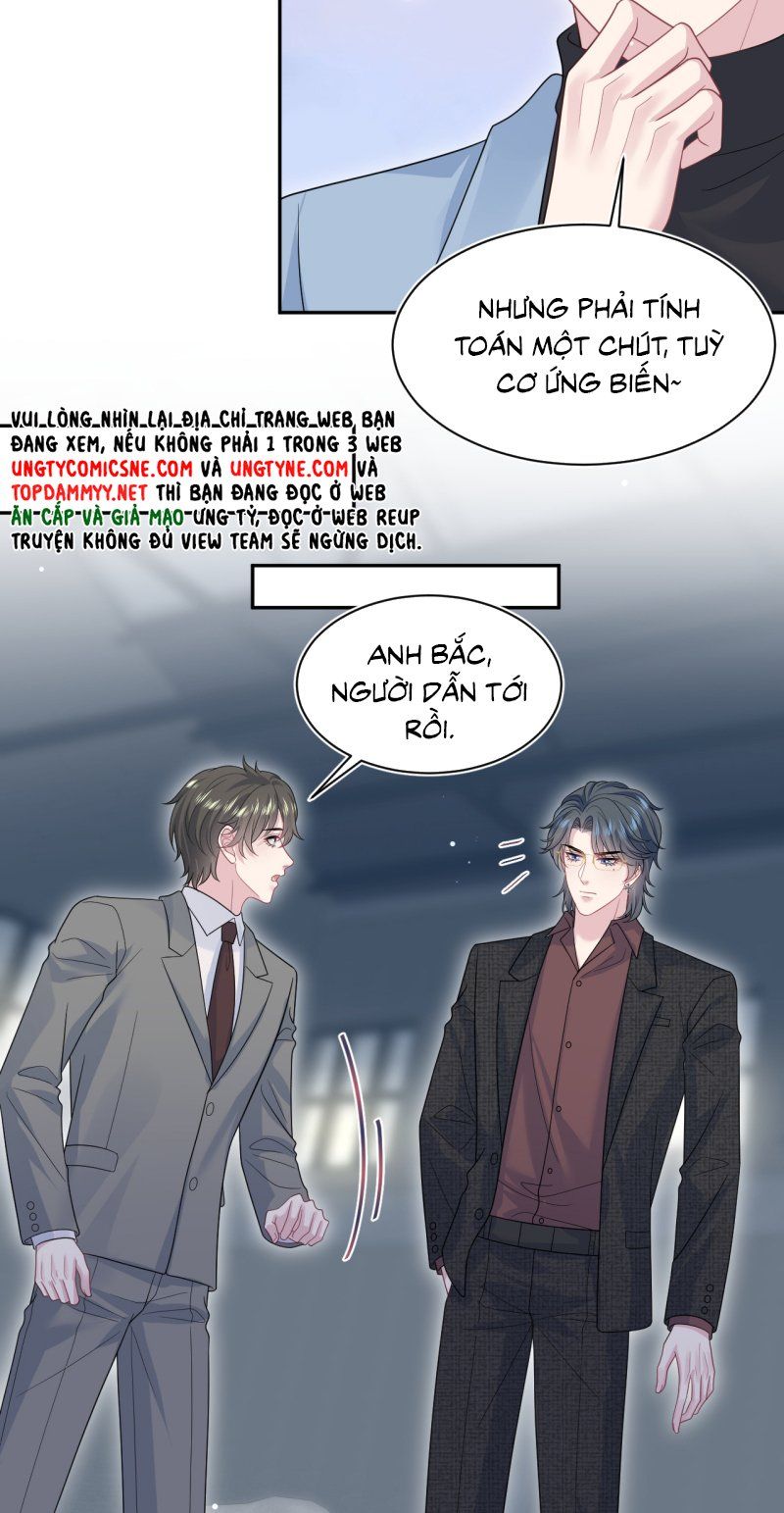 Tuyệt Mỹ Bạch Liên Online Dạy Học Chap 472 - Next Chap 473
