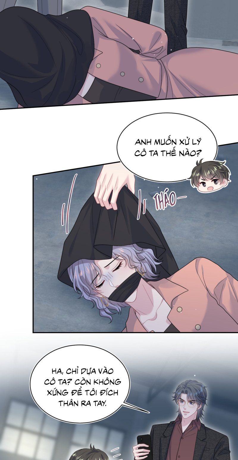 Tuyệt Mỹ Bạch Liên Online Dạy Học Chap 472 - Next Chap 473