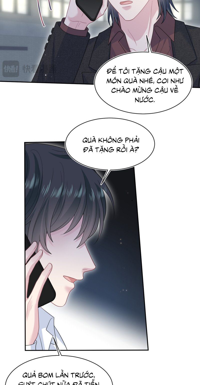 Tuyệt Mỹ Bạch Liên Online Dạy Học Chap 472 - Next Chap 473