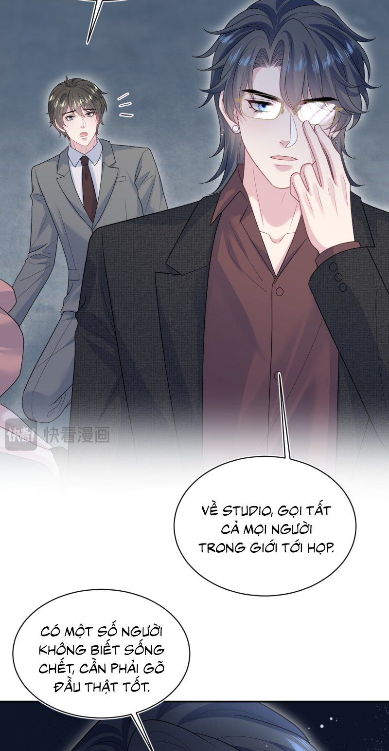 Tuyệt Mỹ Bạch Liên Online Dạy Học Chap 472 - Next Chap 473