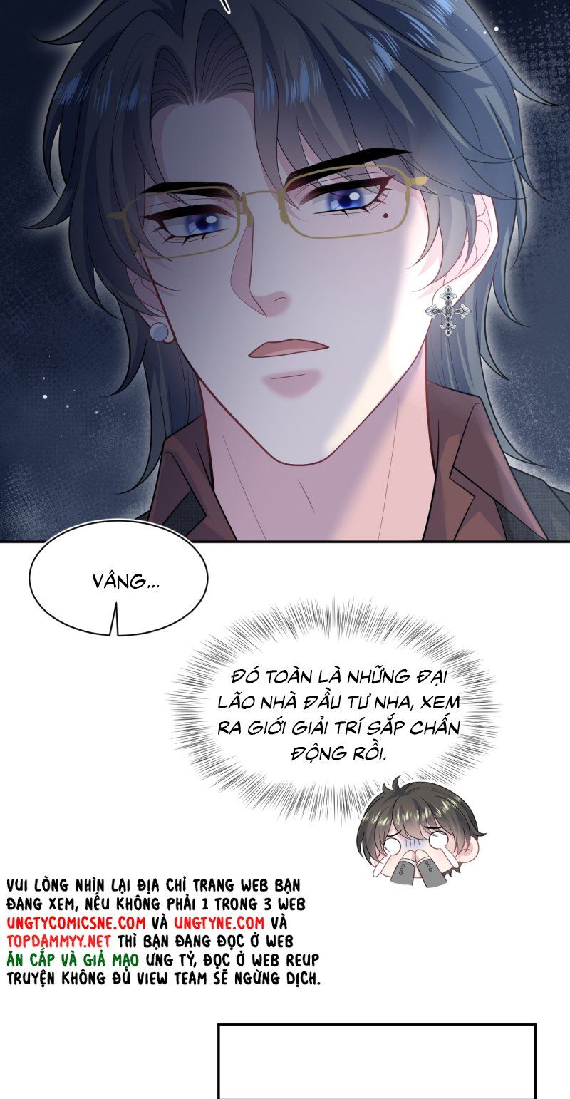 Tuyệt Mỹ Bạch Liên Online Dạy Học Chap 472 - Next Chap 473