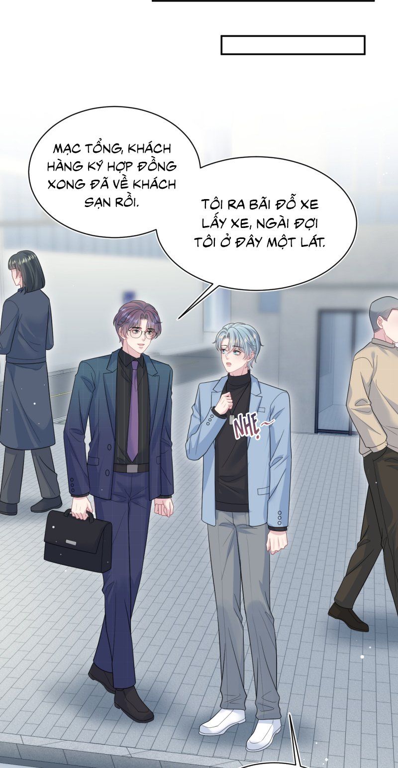 Tuyệt Mỹ Bạch Liên Online Dạy Học Chap 472 - Next Chap 473