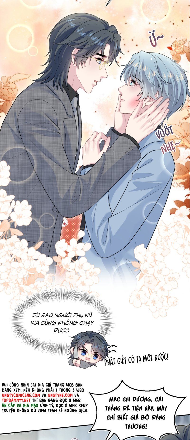 Tuyệt Mỹ Bạch Liên Online Dạy Học Chap 472 - Next Chap 473