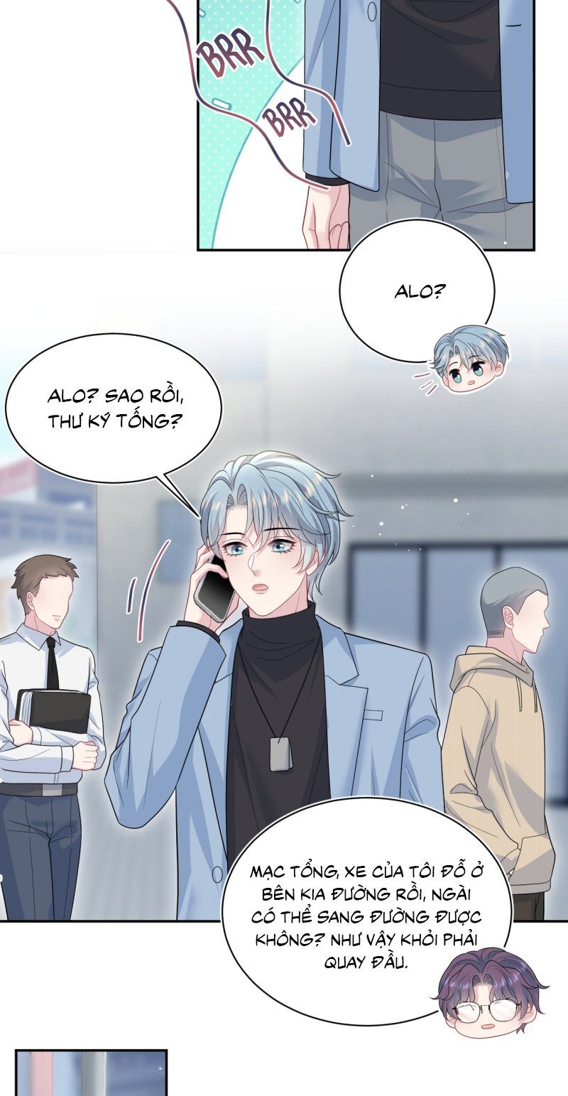 Tuyệt Mỹ Bạch Liên Online Dạy Học Chap 472 - Next Chap 473