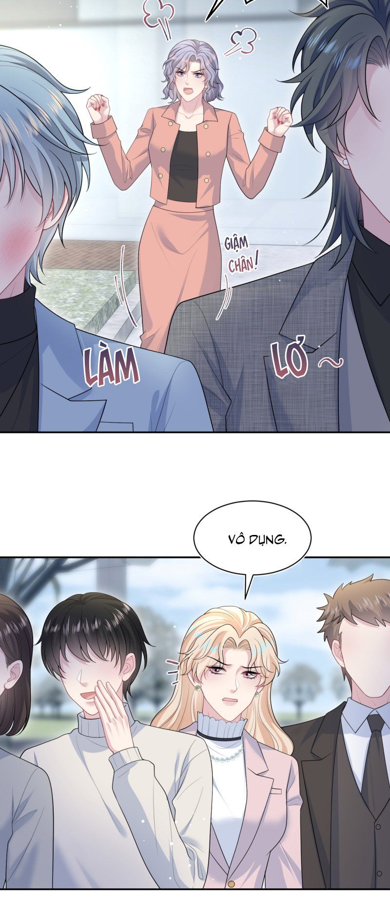 Tuyệt Mỹ Bạch Liên Online Dạy Học Chap 472 - Next Chap 473