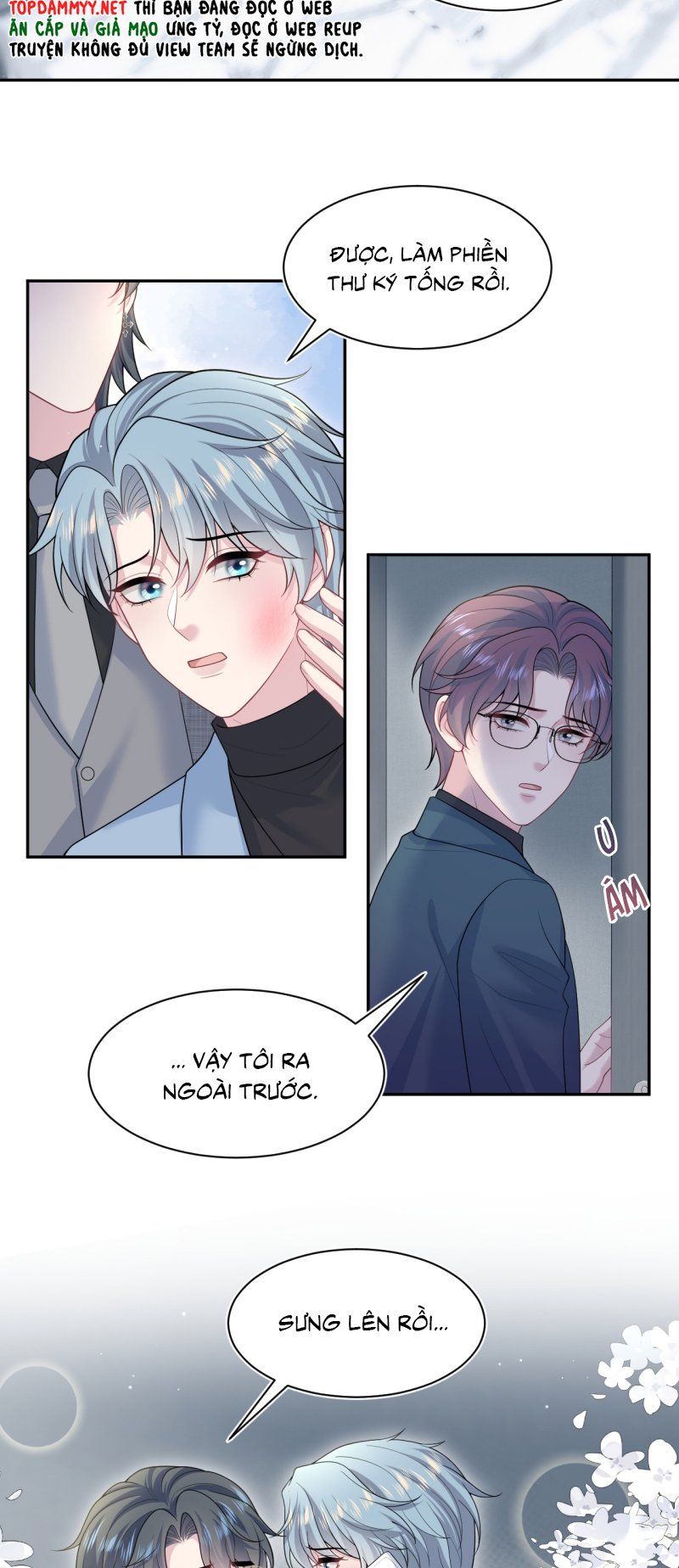 Tuyệt Mỹ Bạch Liên Online Dạy Học Chap 472 - Next Chap 473