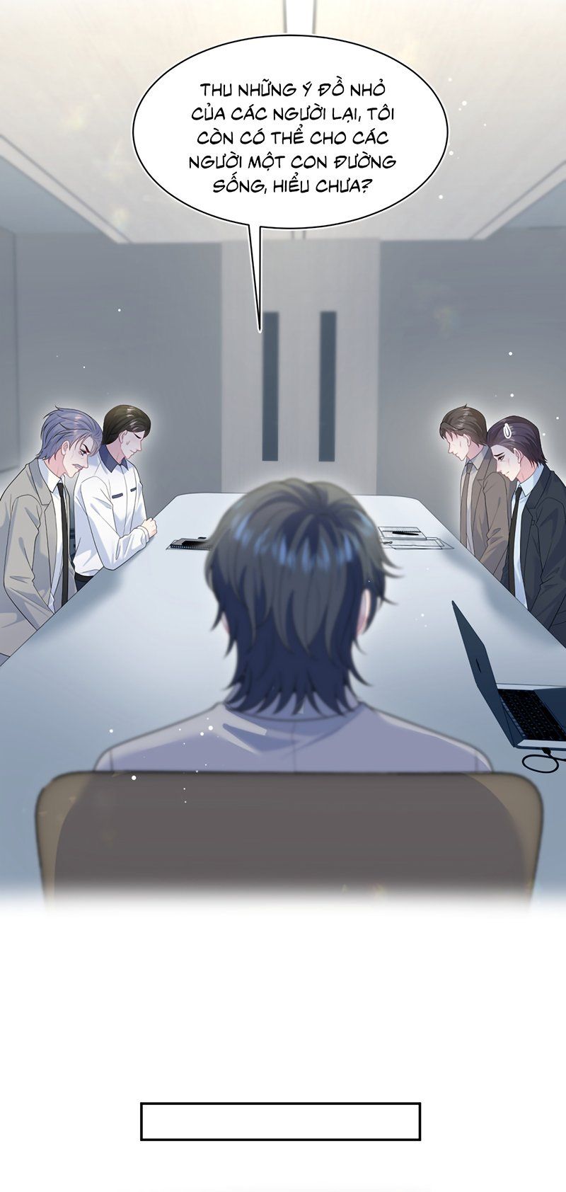 Tuyệt Mỹ Bạch Liên Online Dạy Học Chap 473 - Next Chap 474