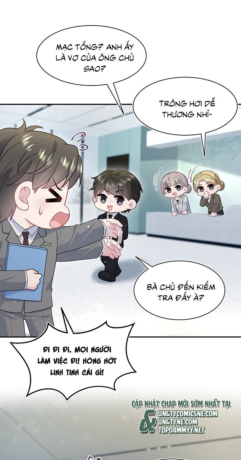 Tuyệt Mỹ Bạch Liên Online Dạy Học Chap 473 - Next Chap 474