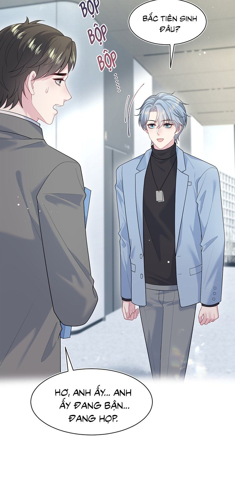 Tuyệt Mỹ Bạch Liên Online Dạy Học Chap 473 - Next Chap 474