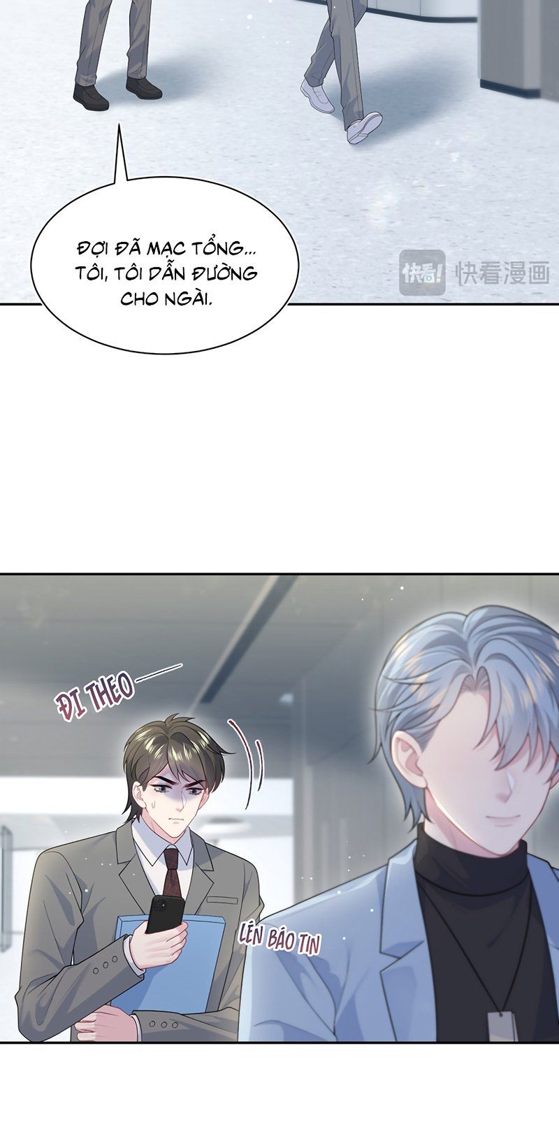 Tuyệt Mỹ Bạch Liên Online Dạy Học Chap 473 - Next Chap 474