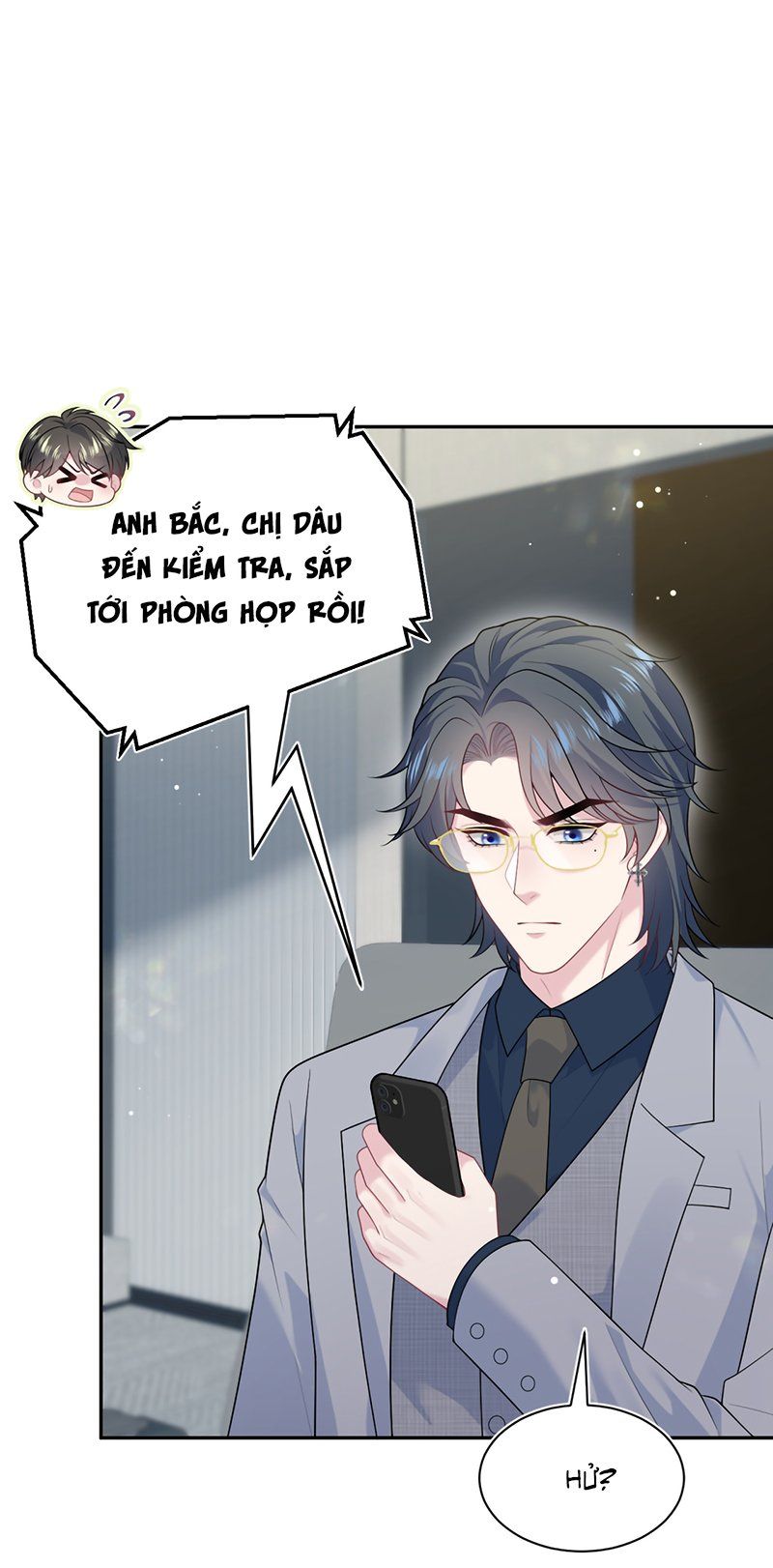 Tuyệt Mỹ Bạch Liên Online Dạy Học Chap 473 - Next Chap 474