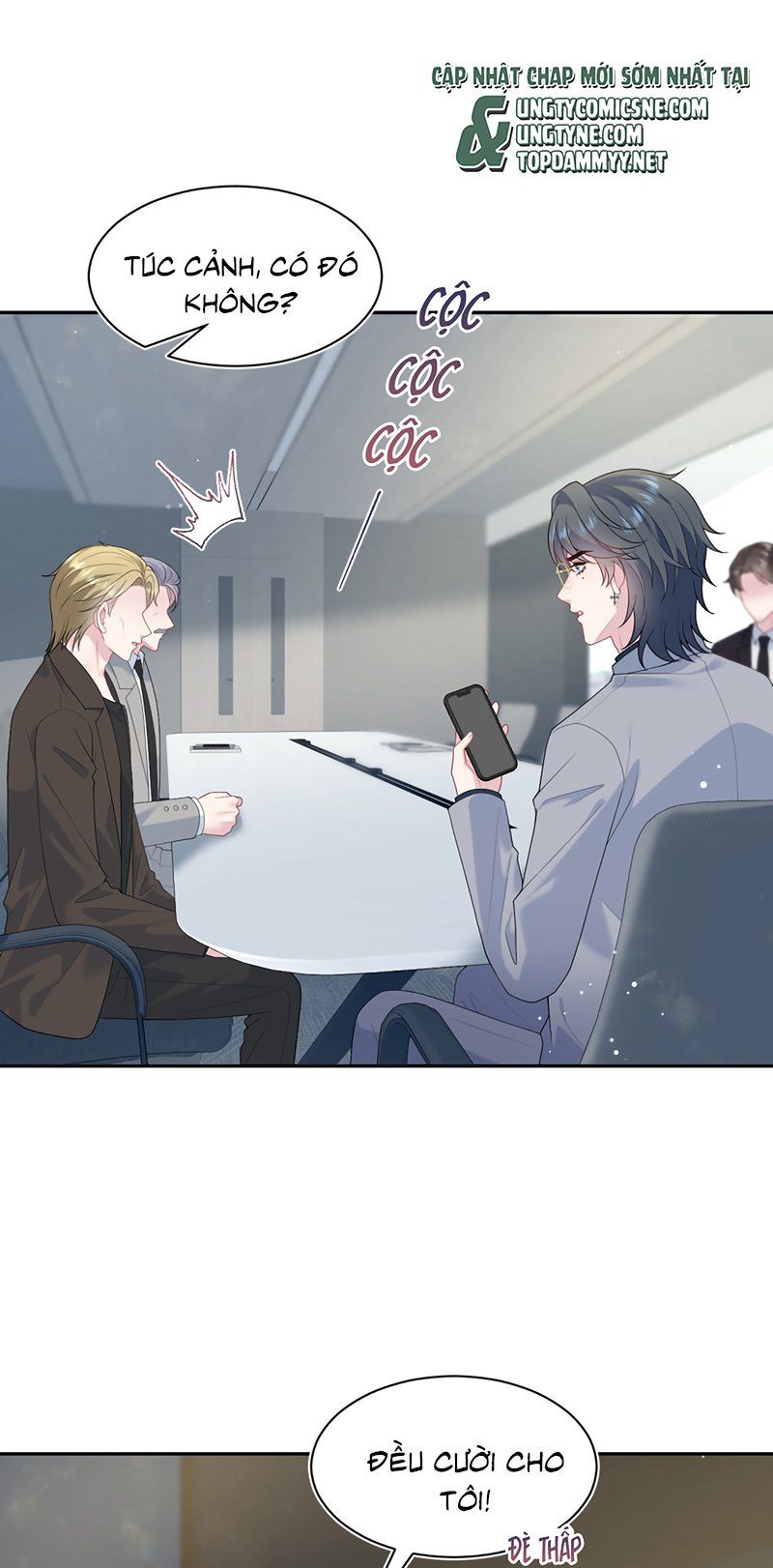 Tuyệt Mỹ Bạch Liên Online Dạy Học Chap 473 - Next Chap 474