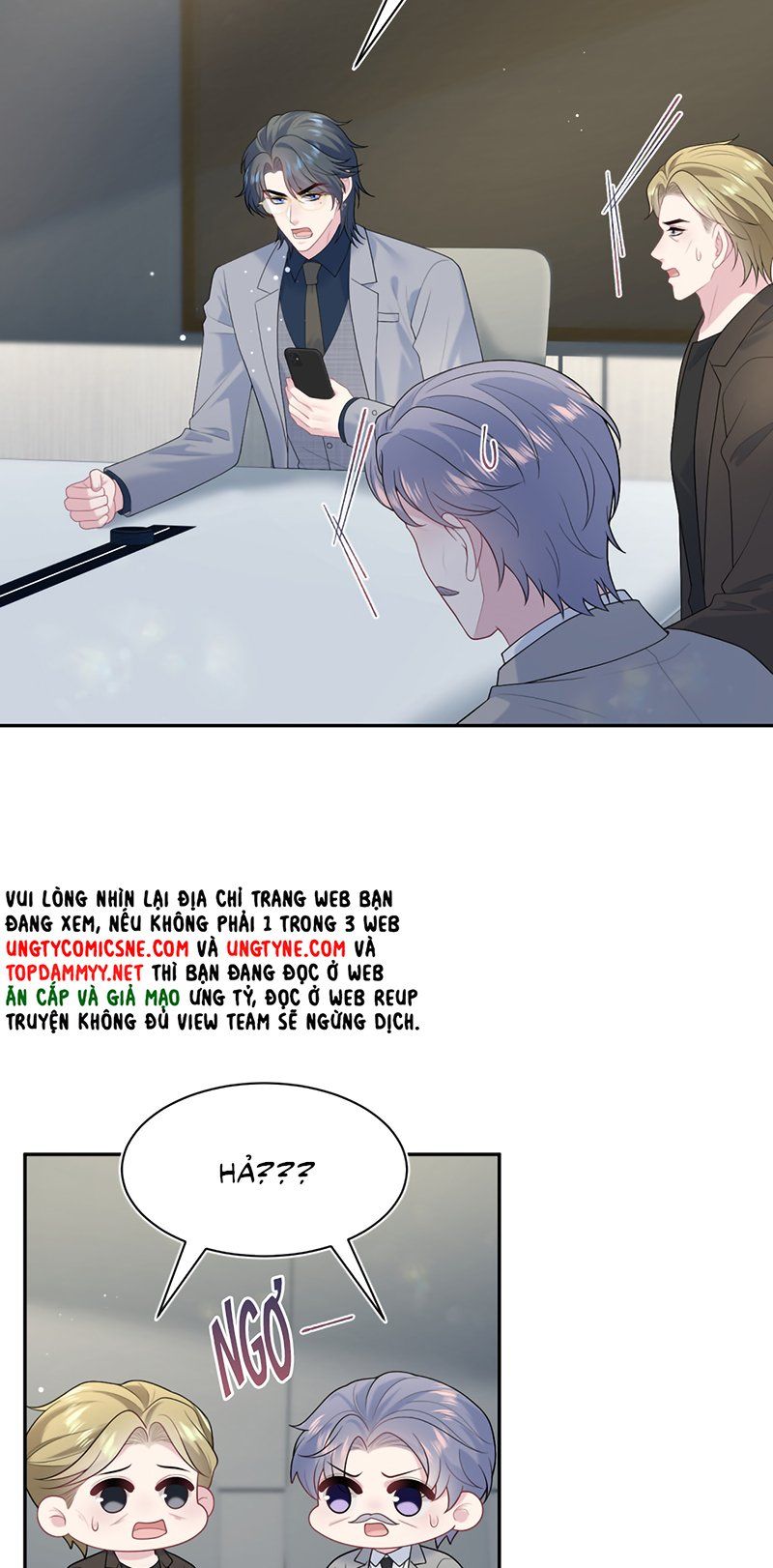 Tuyệt Mỹ Bạch Liên Online Dạy Học Chap 473 - Next Chap 474