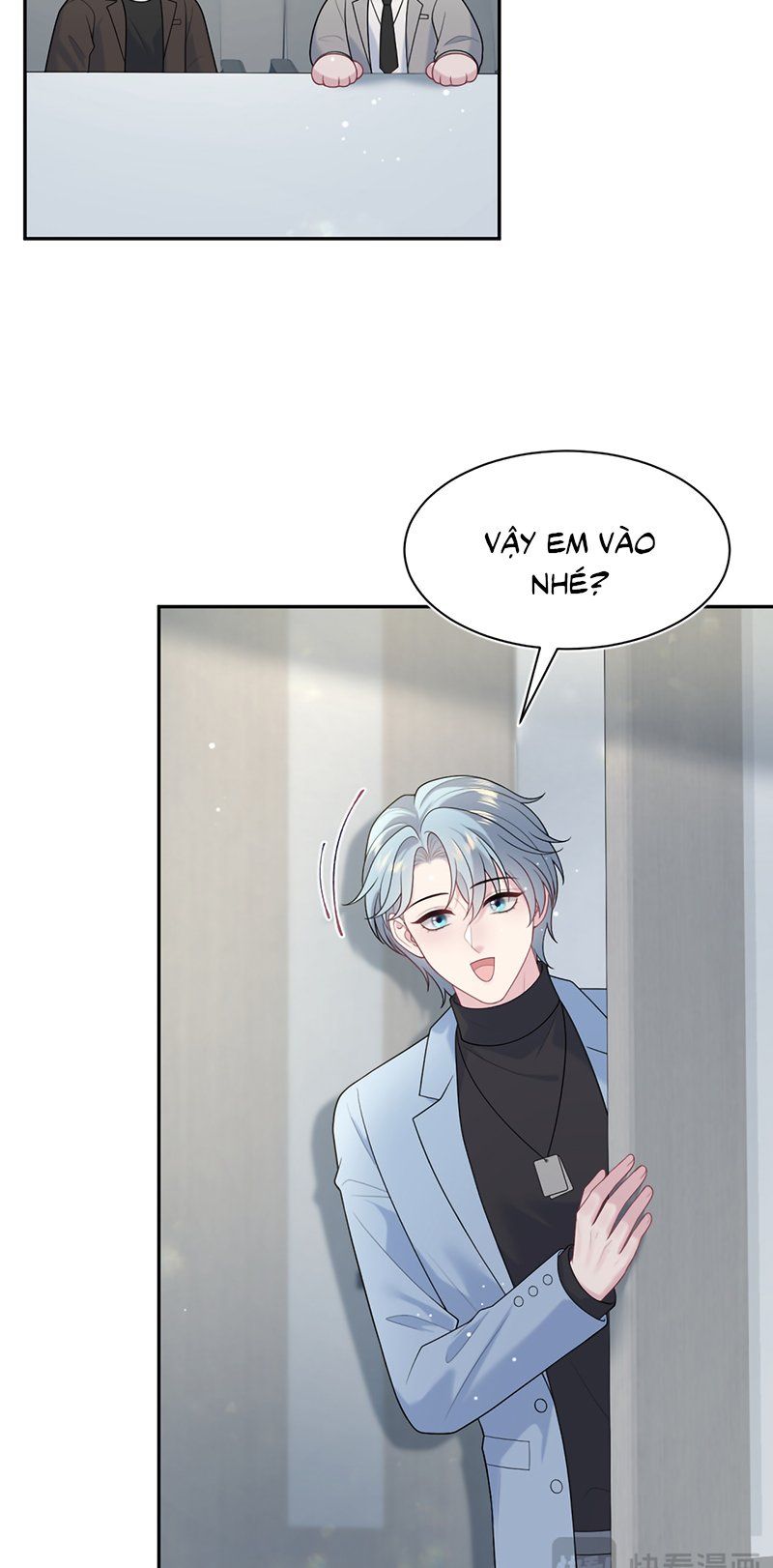 Tuyệt Mỹ Bạch Liên Online Dạy Học Chap 473 - Next Chap 474