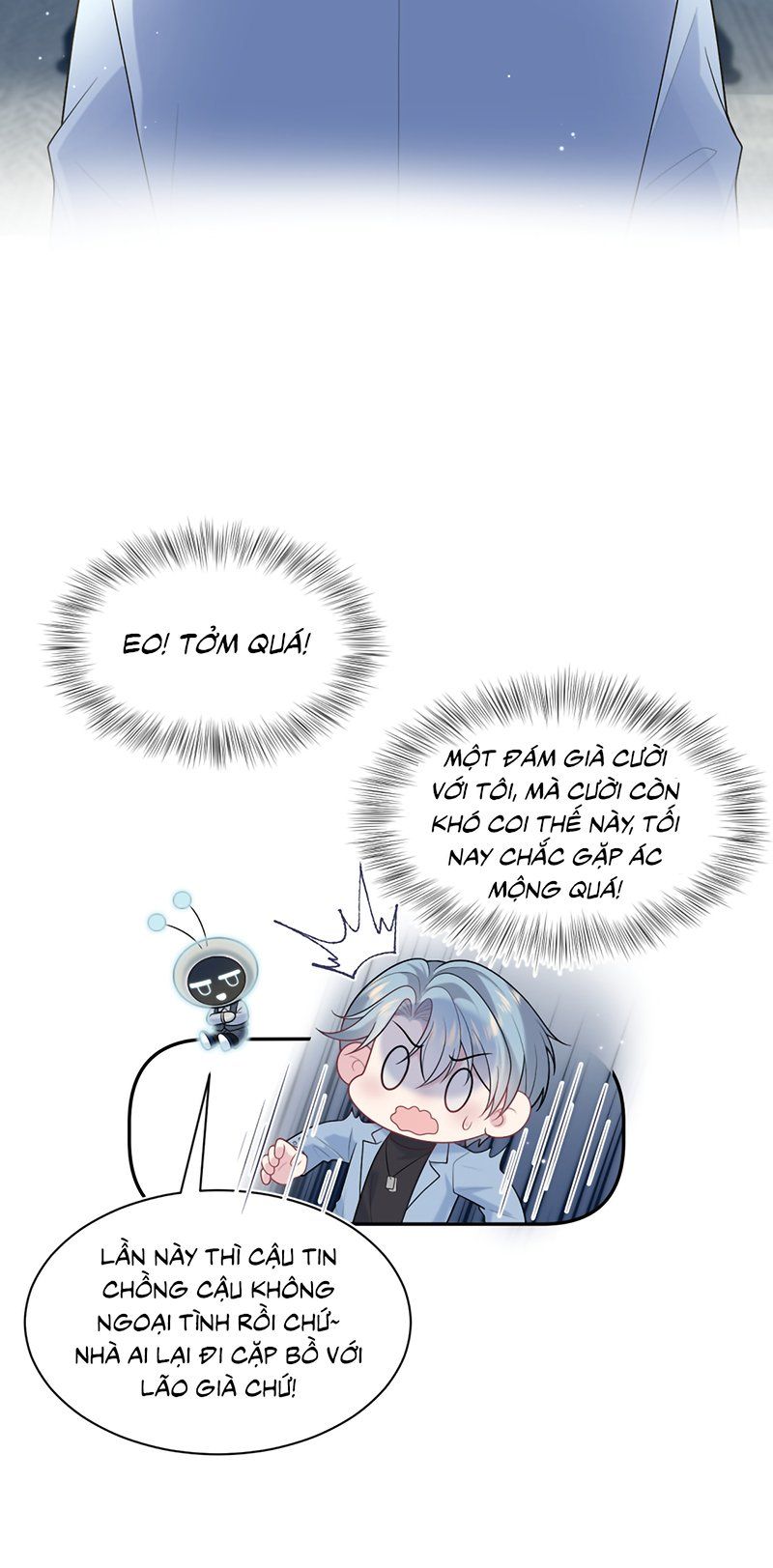 Tuyệt Mỹ Bạch Liên Online Dạy Học Chap 473 - Next Chap 474