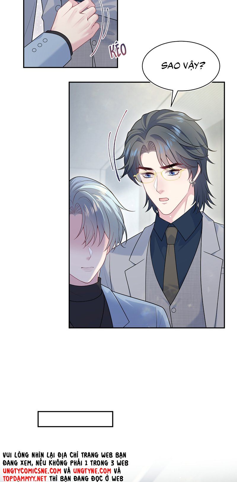 Tuyệt Mỹ Bạch Liên Online Dạy Học Chap 473 - Next Chap 474