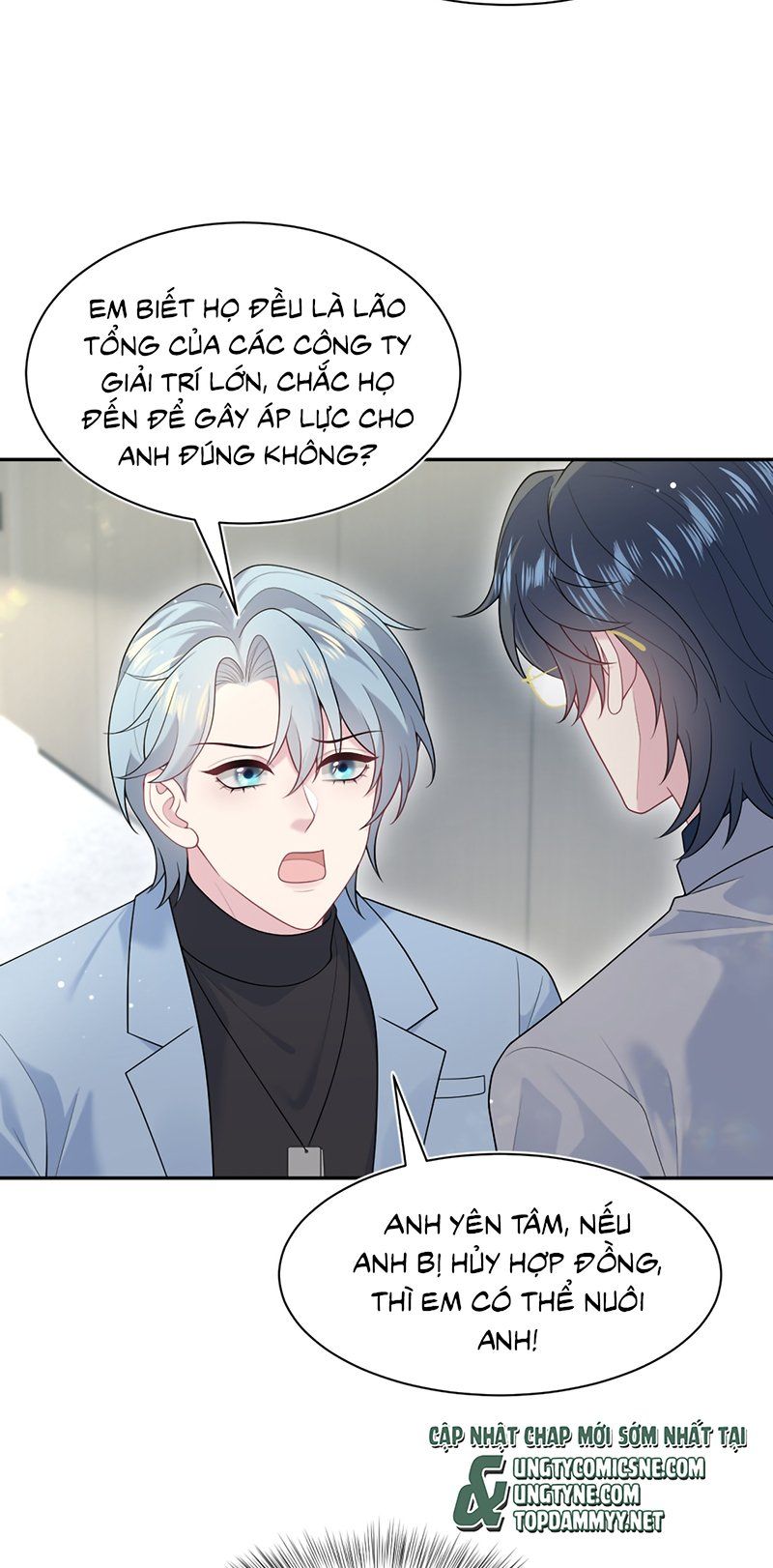 Tuyệt Mỹ Bạch Liên Online Dạy Học Chap 473 - Next Chap 474