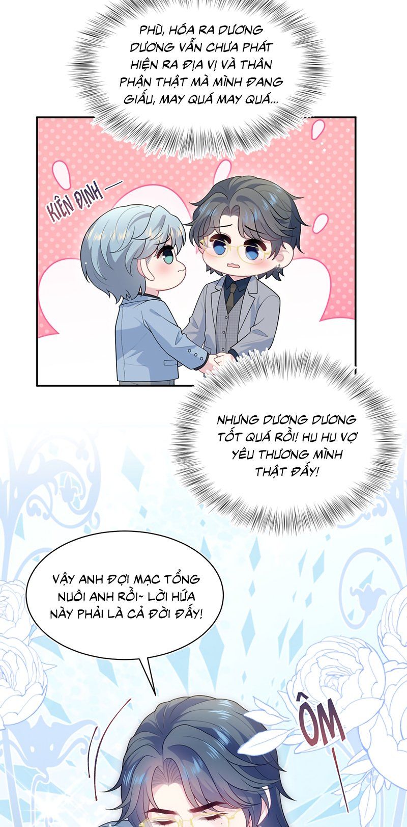 Tuyệt Mỹ Bạch Liên Online Dạy Học Chap 473 - Next Chap 474