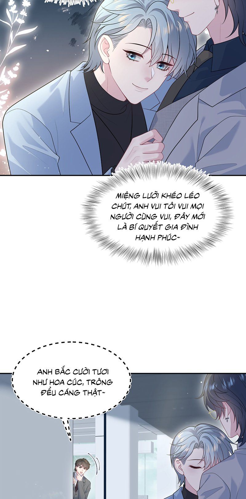 Tuyệt Mỹ Bạch Liên Online Dạy Học Chap 473 - Next Chap 474