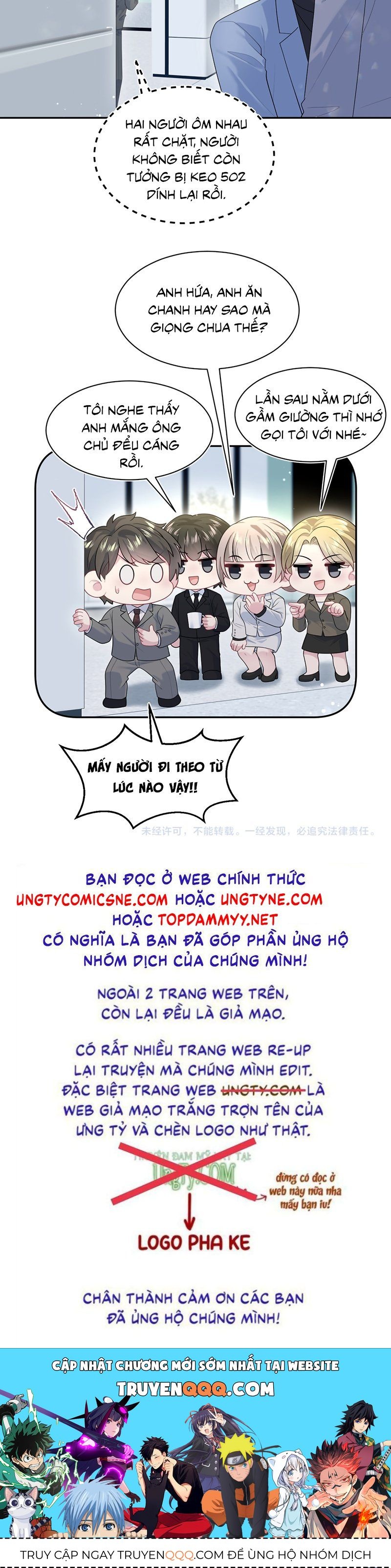 Tuyệt Mỹ Bạch Liên Online Dạy Học Chap 473 - Next Chap 474