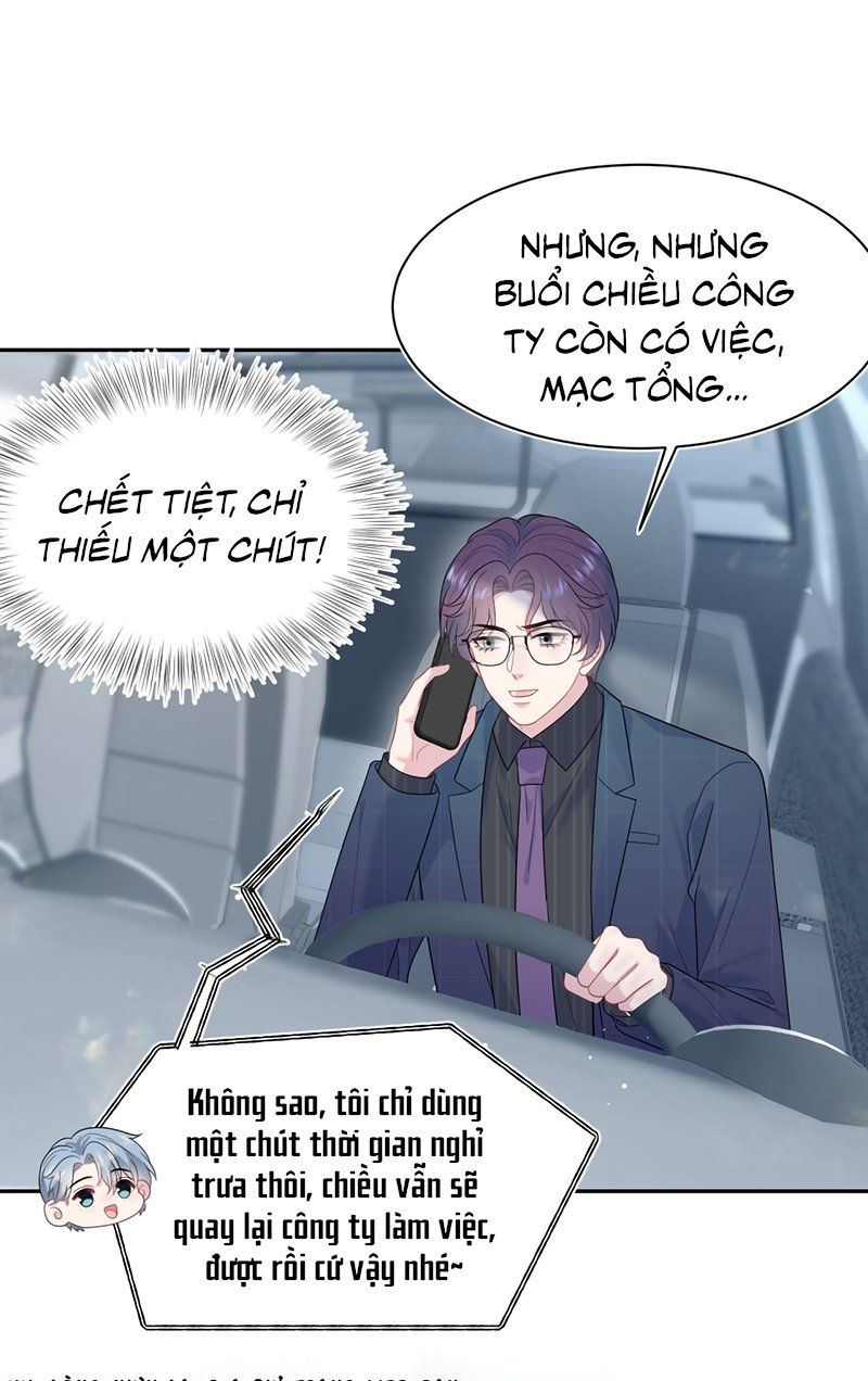 Tuyệt Mỹ Bạch Liên Online Dạy Học Chap 473 - Next Chap 474