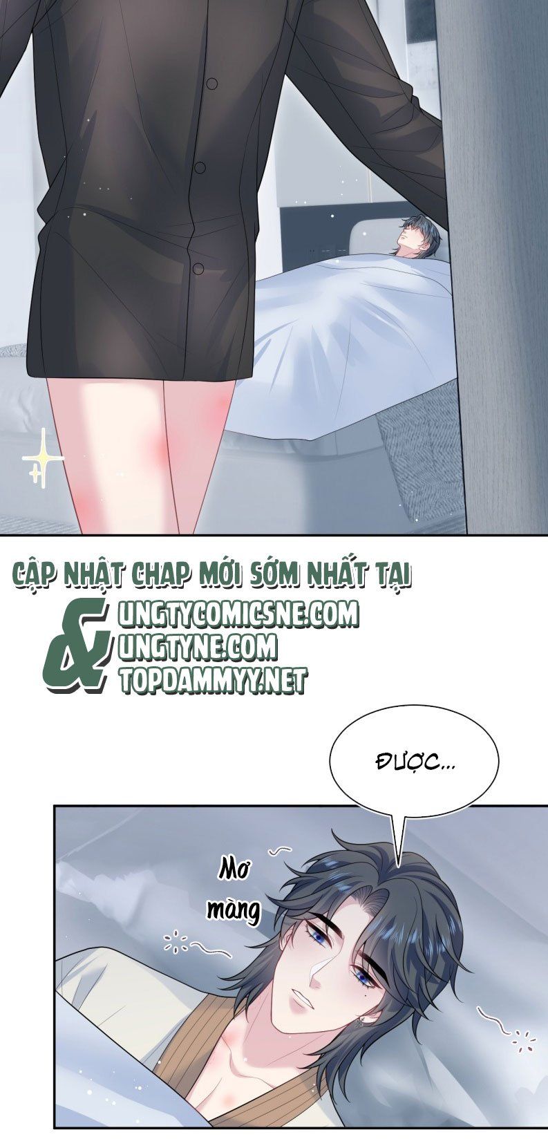 Tuyệt Mỹ Bạch Liên Online Dạy Học Chap 475 - Next Chap 476