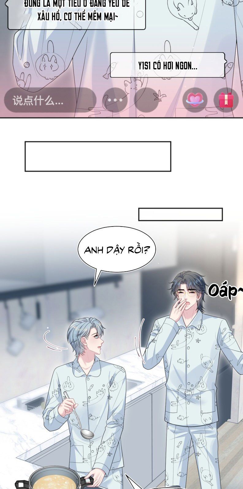 Tuyệt Mỹ Bạch Liên Online Dạy Học Chap 475 - Next Chap 476