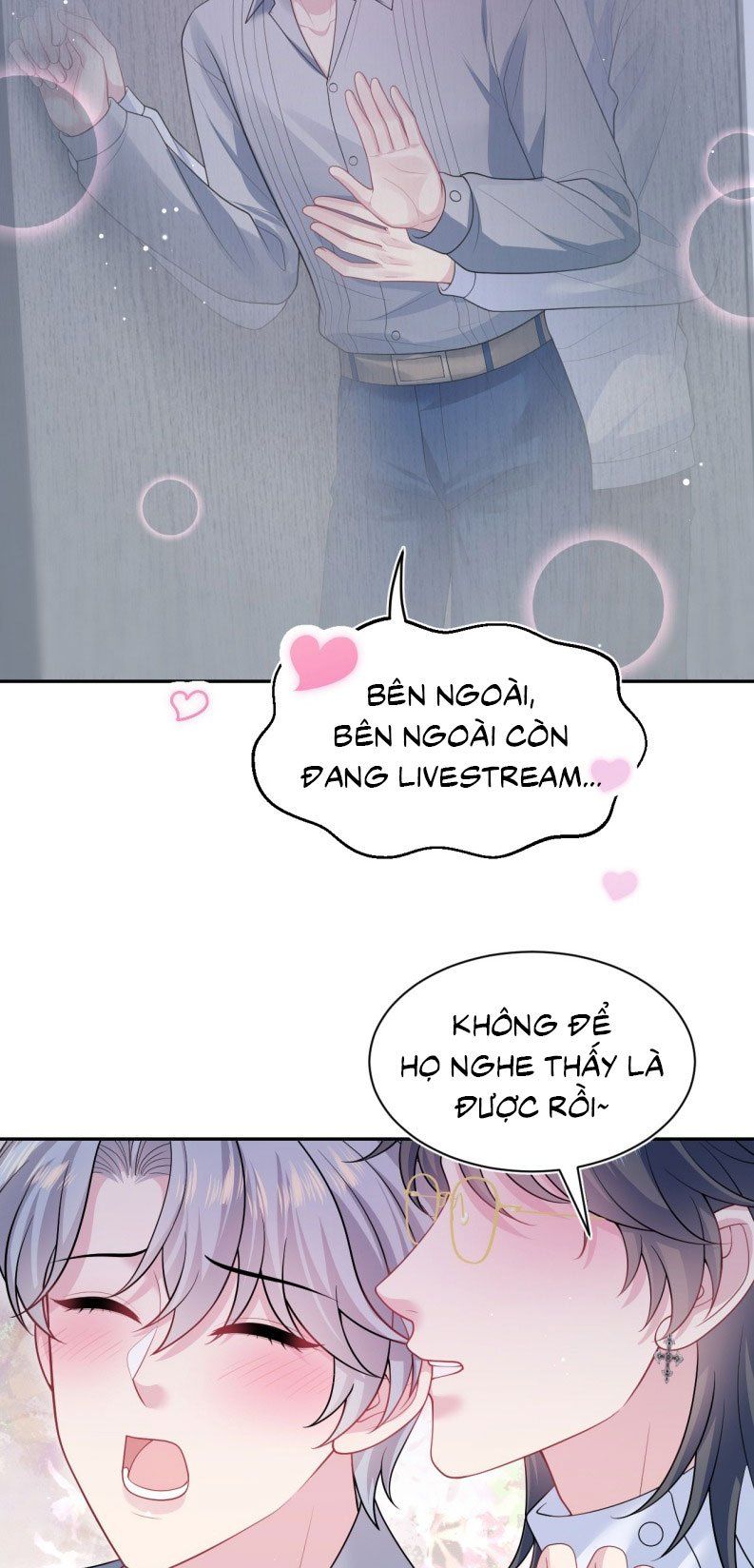 Tuyệt Mỹ Bạch Liên Online Dạy Học Chap 475 - Next Chap 476