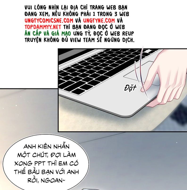 Tuyệt Mỹ Bạch Liên Online Dạy Học Chap 475 - Next Chap 476