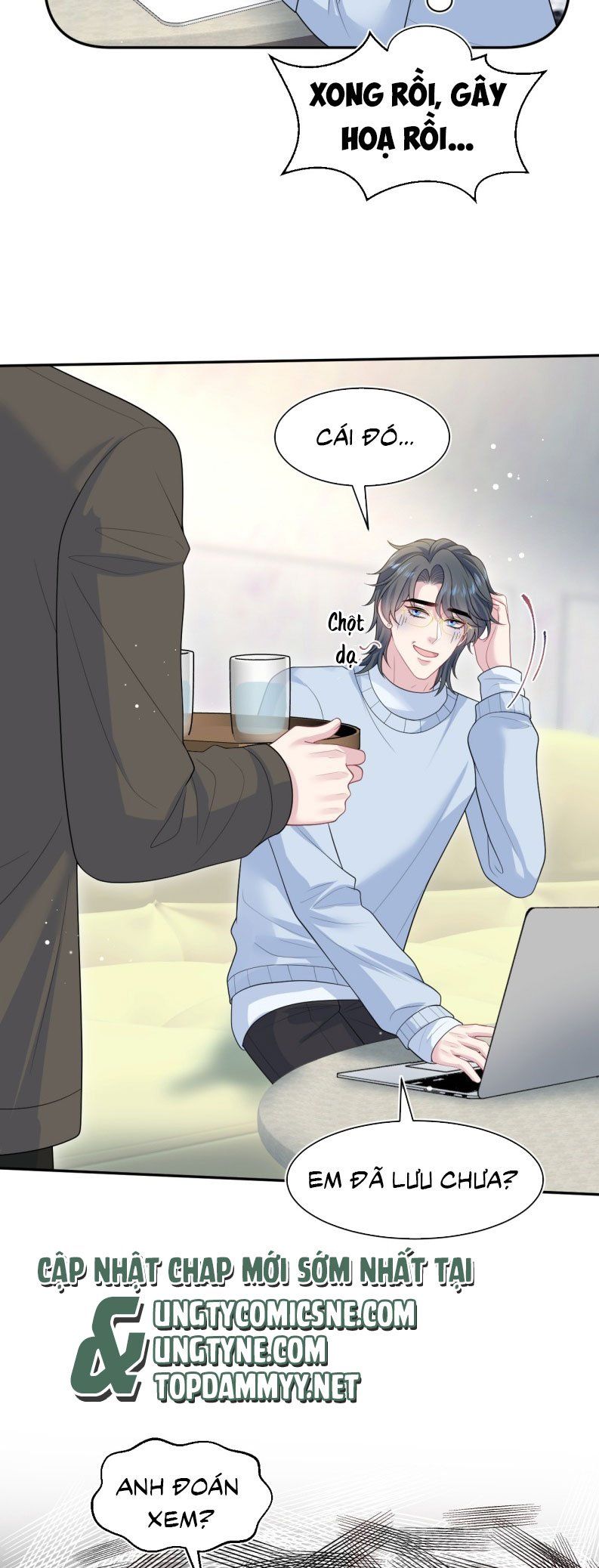 Tuyệt Mỹ Bạch Liên Online Dạy Học Chap 475 - Next Chap 476