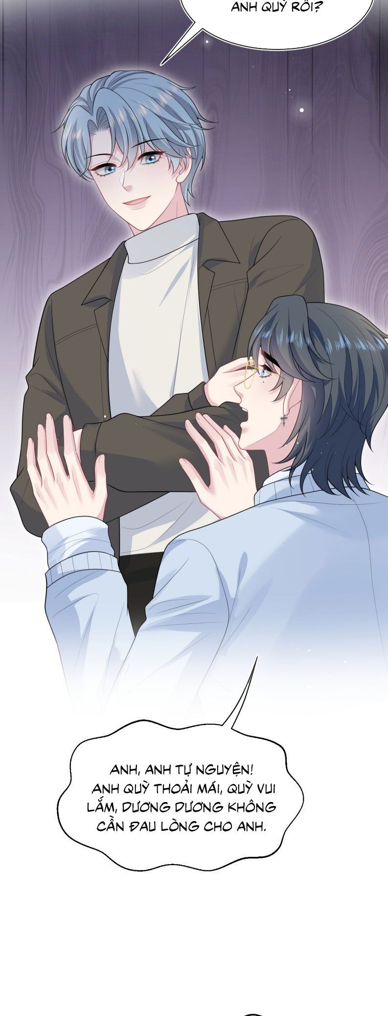 Tuyệt Mỹ Bạch Liên Online Dạy Học Chap 475 - Next Chap 476