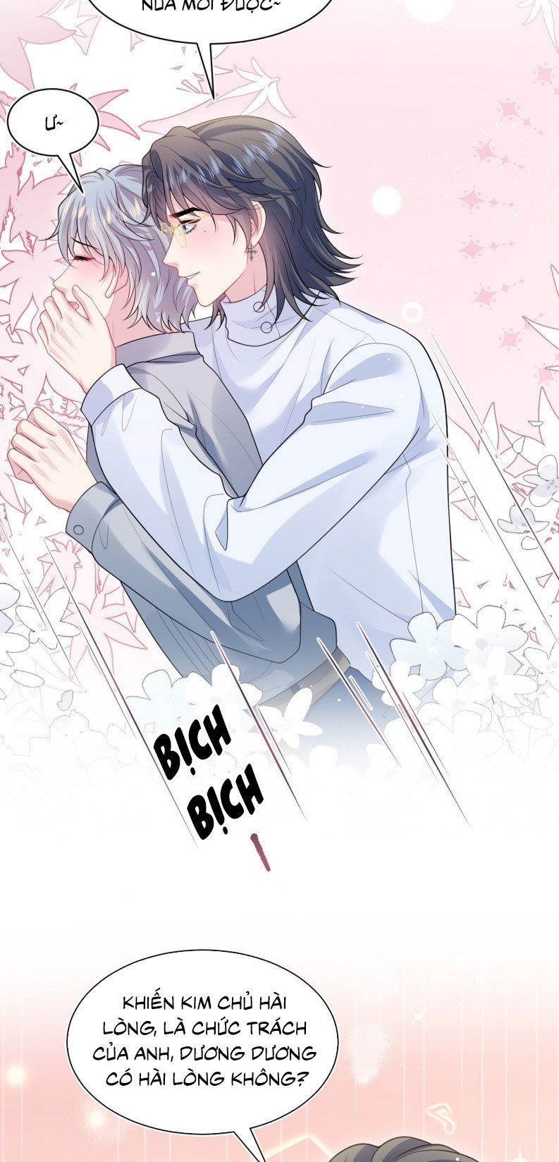 Tuyệt Mỹ Bạch Liên Online Dạy Học Chap 475 - Next Chap 476