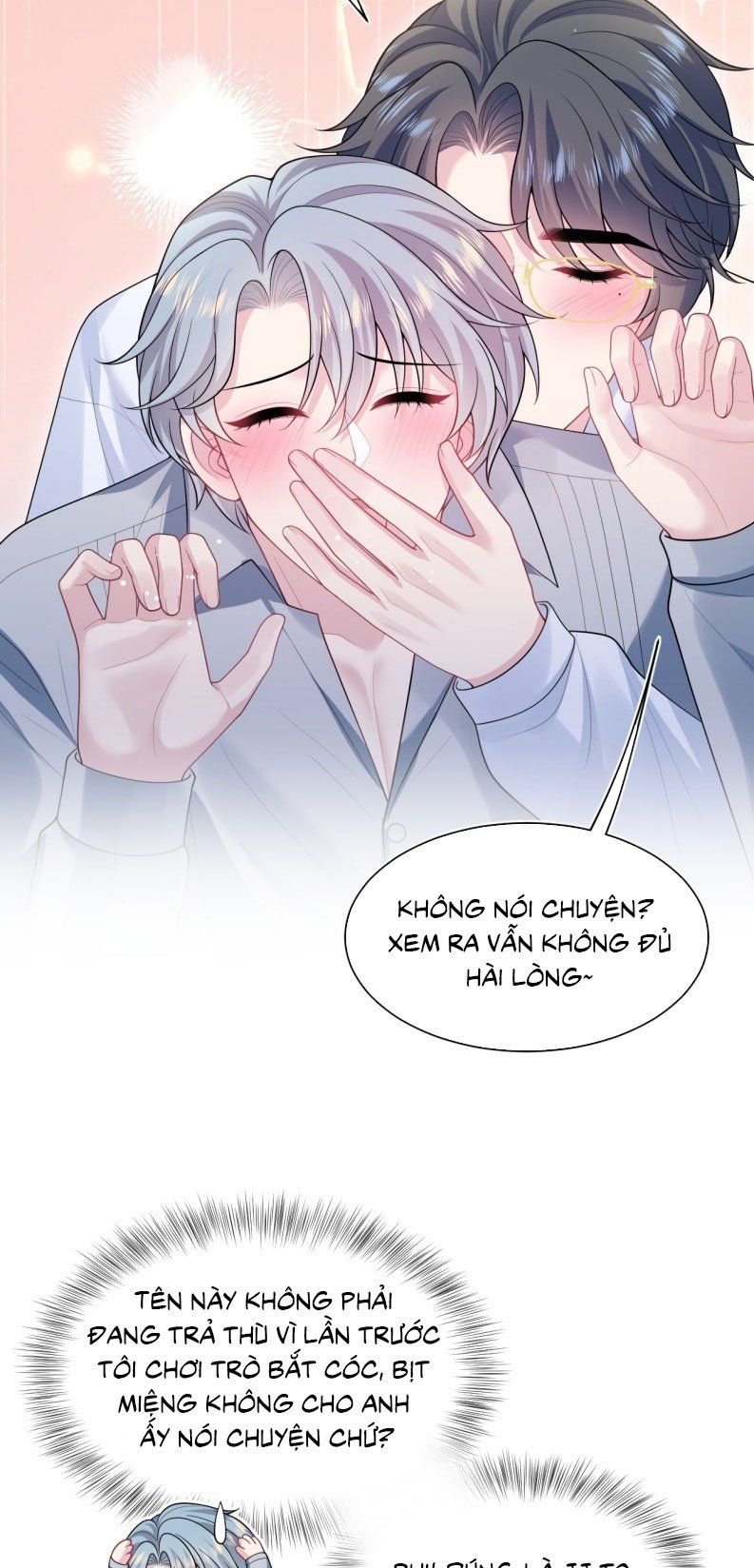 Tuyệt Mỹ Bạch Liên Online Dạy Học Chap 475 - Next Chap 476