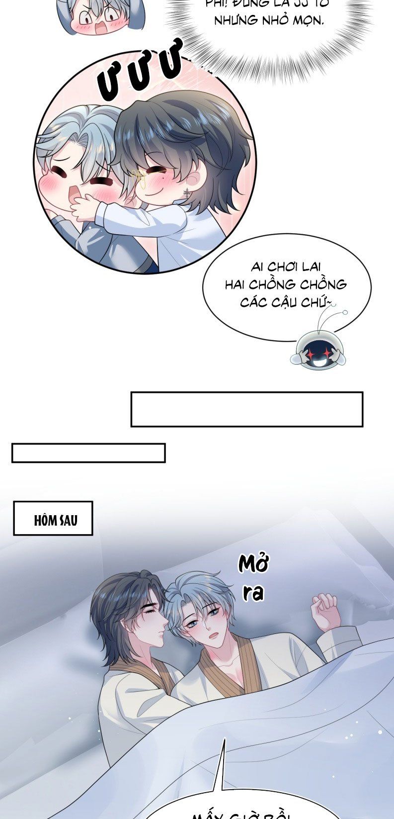 Tuyệt Mỹ Bạch Liên Online Dạy Học Chap 475 - Next Chap 476