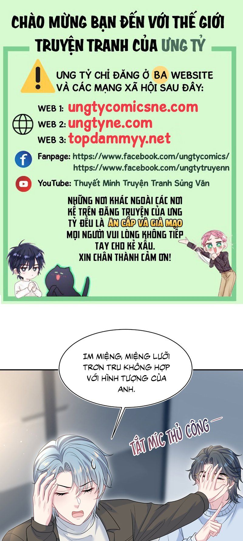 Tuyệt Mỹ Bạch Liên Online Dạy Học Chap 476 - Next Chap 477