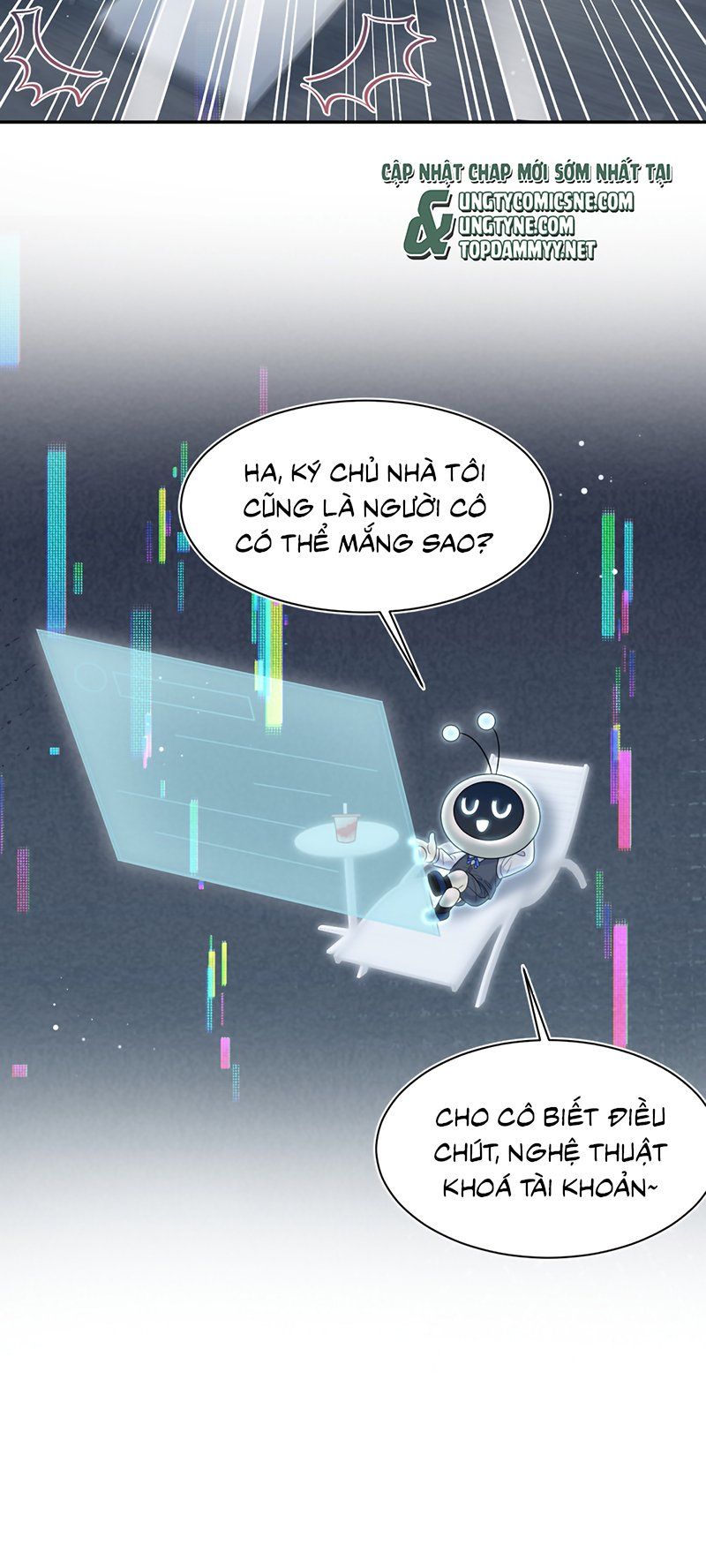 Tuyệt Mỹ Bạch Liên Online Dạy Học Chap 476 - Next Chap 477