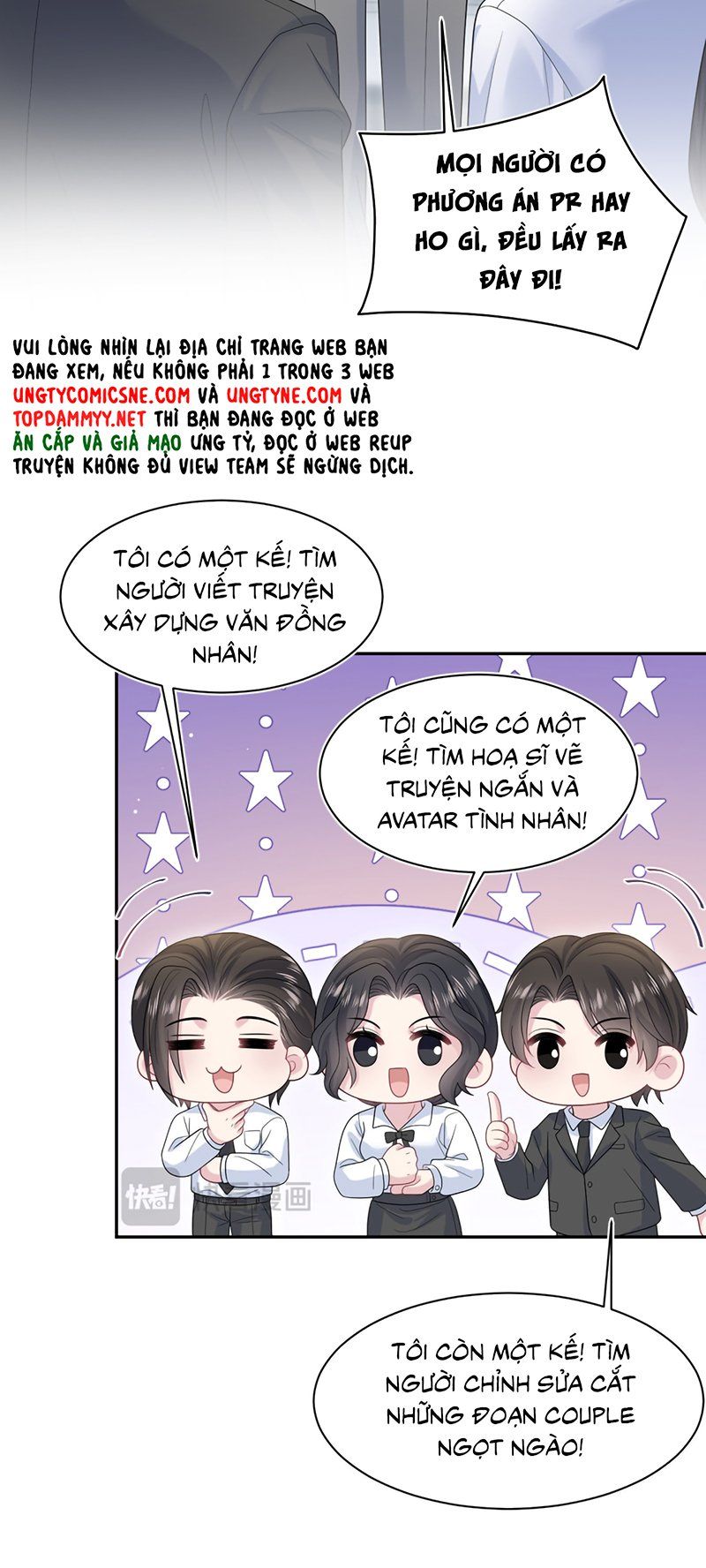 Tuyệt Mỹ Bạch Liên Online Dạy Học Chap 476 - Next Chap 477